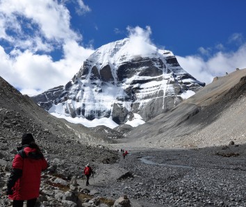 2025 Overland Kailash Manasarovar Yatra